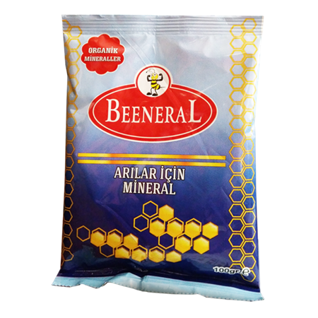 Beeneral - Arılar için Mineral