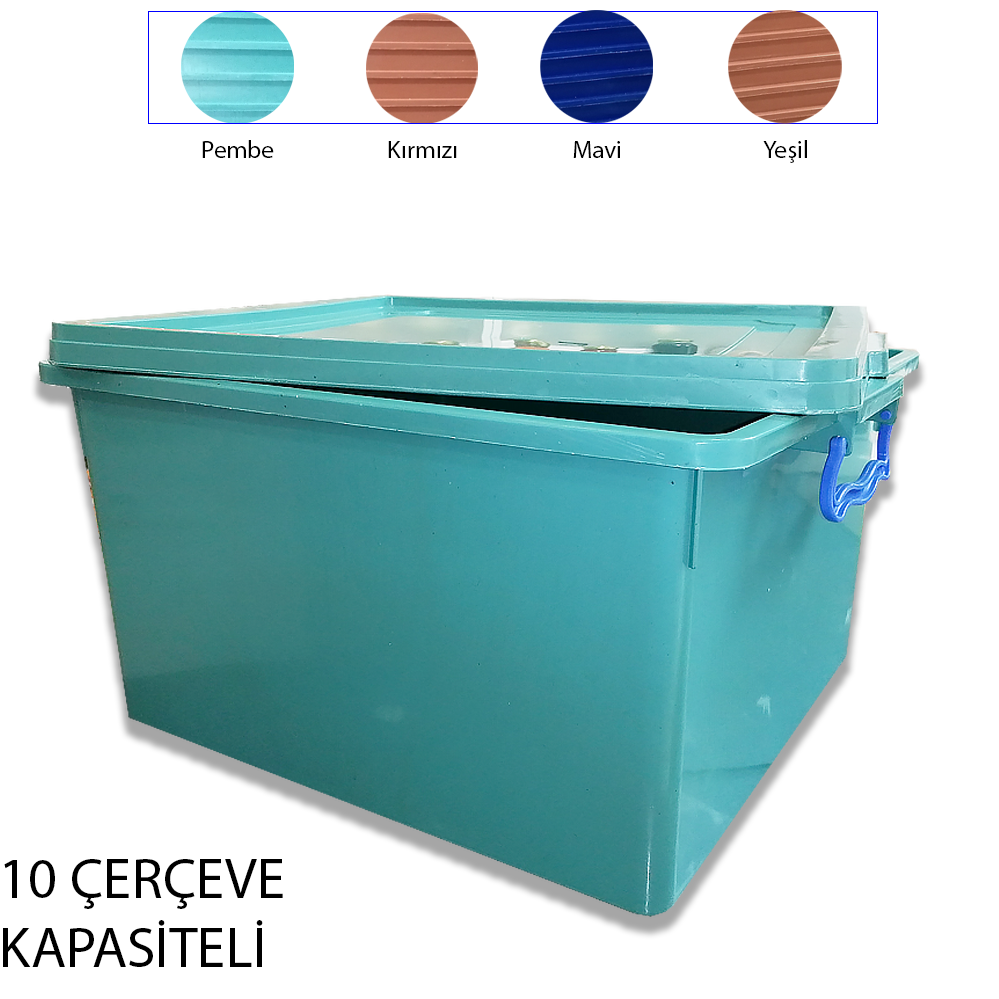 bal citasi tasima kutusu 10 lu arici dukkani