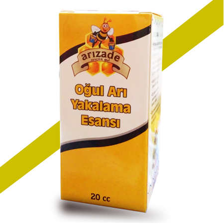 Oğul Çekme Esansı