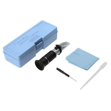 Bal Refraktometresi ( Bal Ölçüm Cihazı )