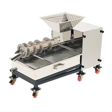 Mum Presi 50 kg/saatte