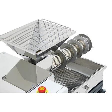 Mum Presi 50 kg/saatte