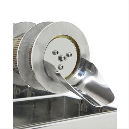 Mum Presi 50 kg/saatte