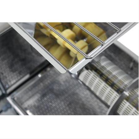 Mum Presi 50 kg/saatte