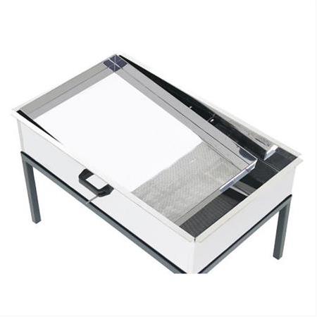 Güneş Enerjili Mum Eritme (430 Kalite)