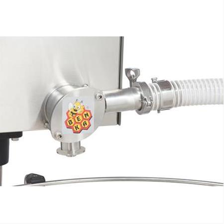 Tek Tepsili Bal Dolum Makinesi - Lütfen İletişime Geçiniz