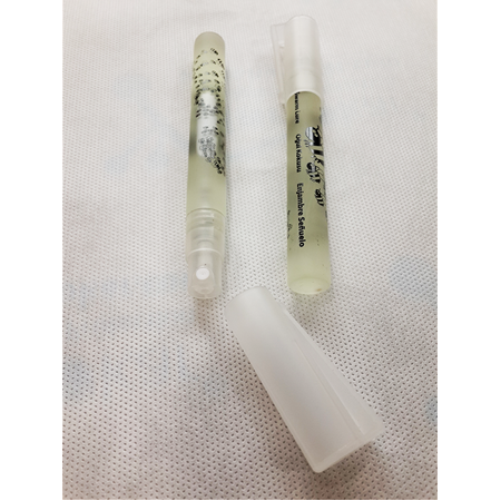 Oğul Yakalama - Kalem Tipi Sprey