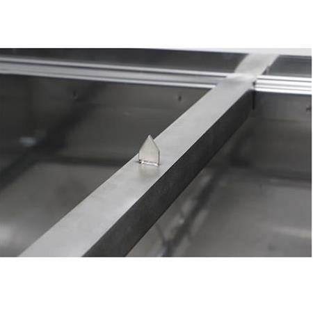 SIR ALMA KAZANI - 304 KALİTE KROM